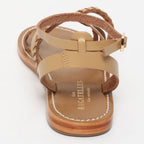 Sandalias Caldana - Sand