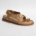 Tirrenia Sandals - Sand