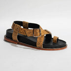 Sandalias Tirrenia - Dots Cow