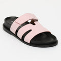 Sandalias Baza - Blush