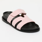 Sandalias Baza - Blush