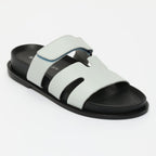 Baza Sandals - Pale Blue