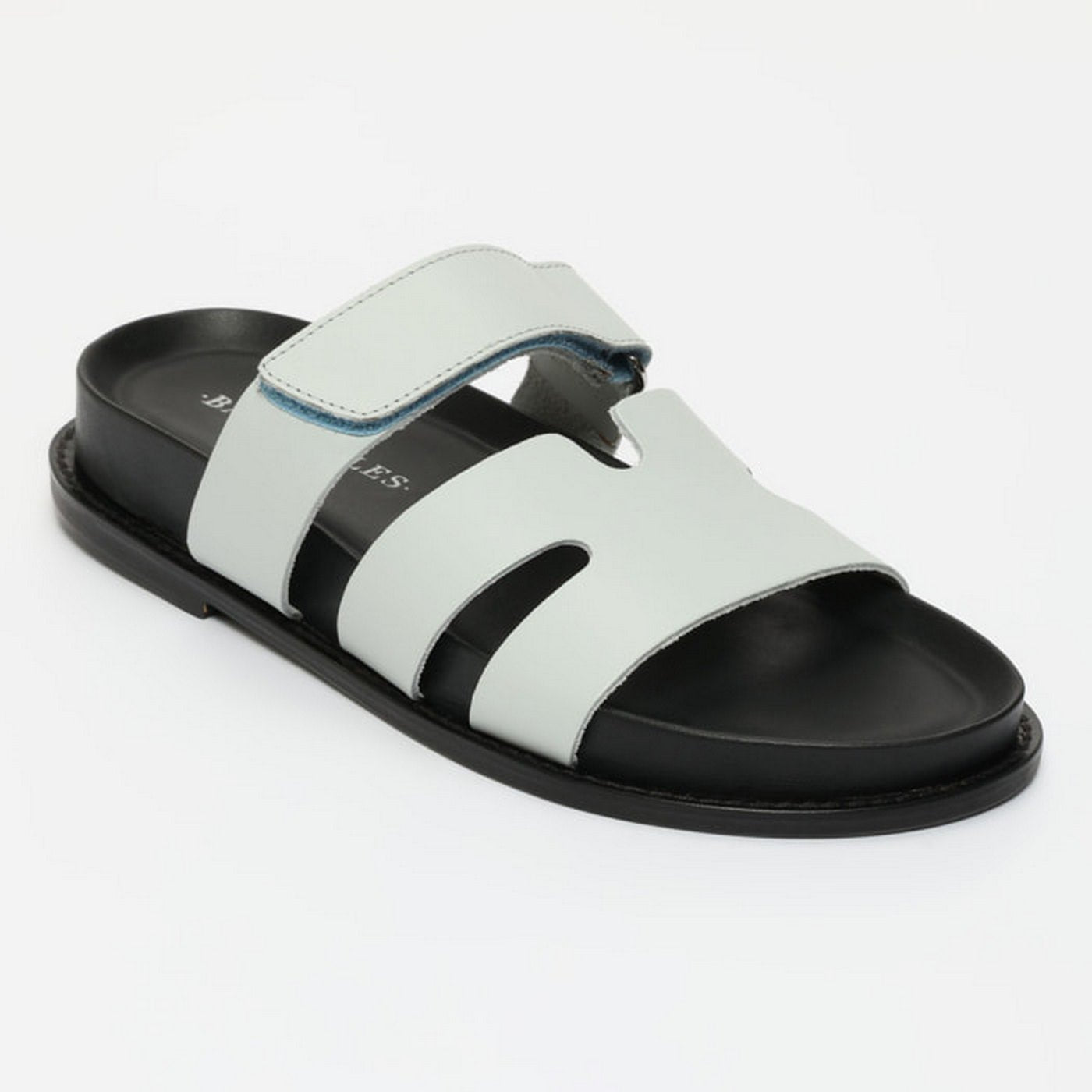 Baza Sandals - Pale Blue