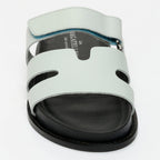 Baza Sandals - Pale Blue