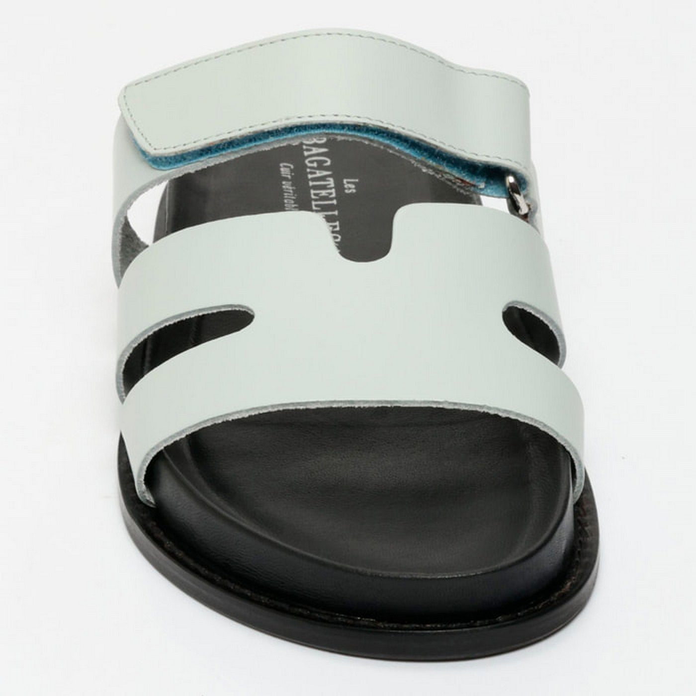 Baza Sandals - Pale Blue