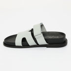 Baza Sandals - Pale Blue