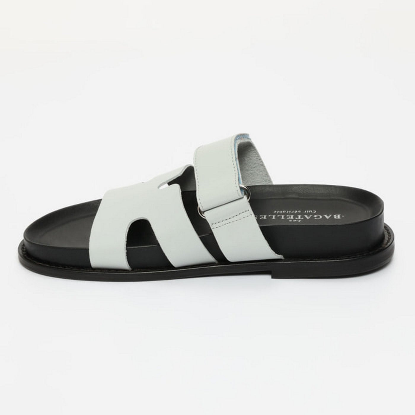 Baza Sandals - Pale Blue