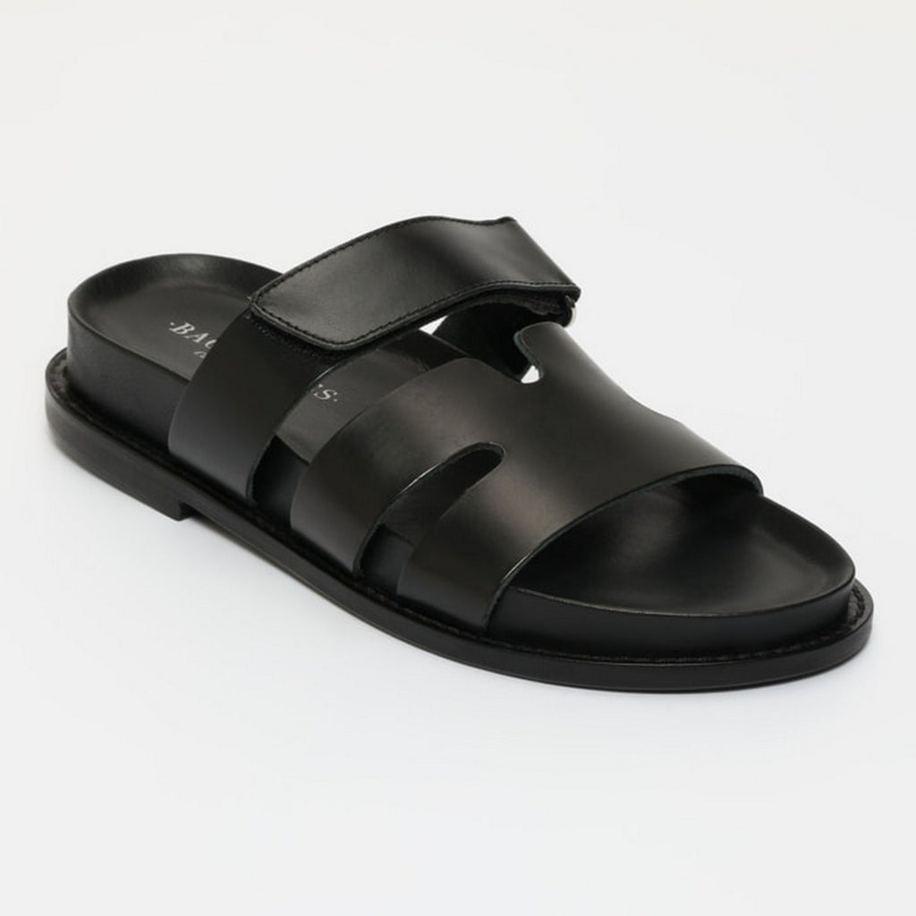 Sandalias Baza - Black