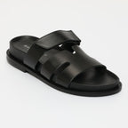Sandalias Baza - Black
