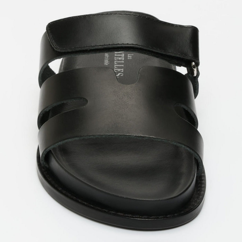Sandalias Baza - Black