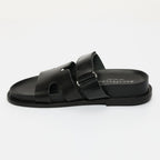 Sandalias Baza - Black