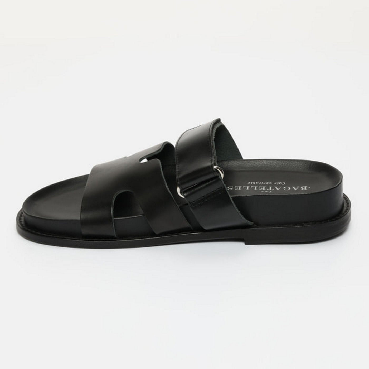 Sandalias Baza - Black