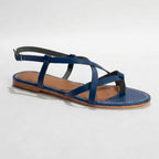 Sandalias Totana - Indigo