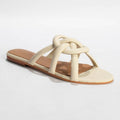 Tabala Sandals - Off White