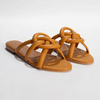 Sandales Tabala - Curry