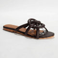 Sandales Tabala - Brown