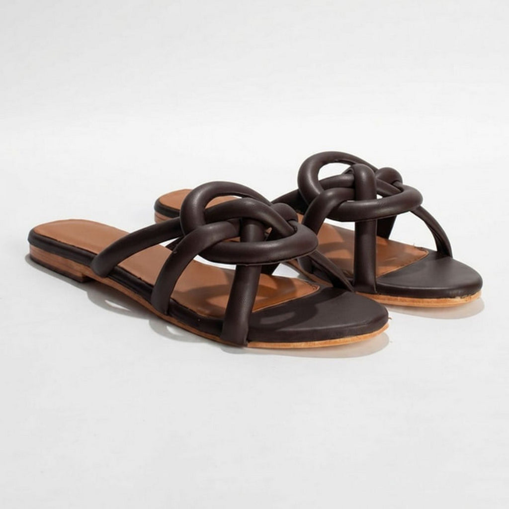 Sandales Tabala - Brown