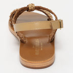 Sandalias Sanylia - Sand