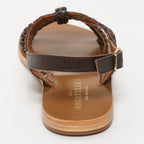 Sandalias Sanylia - Brown