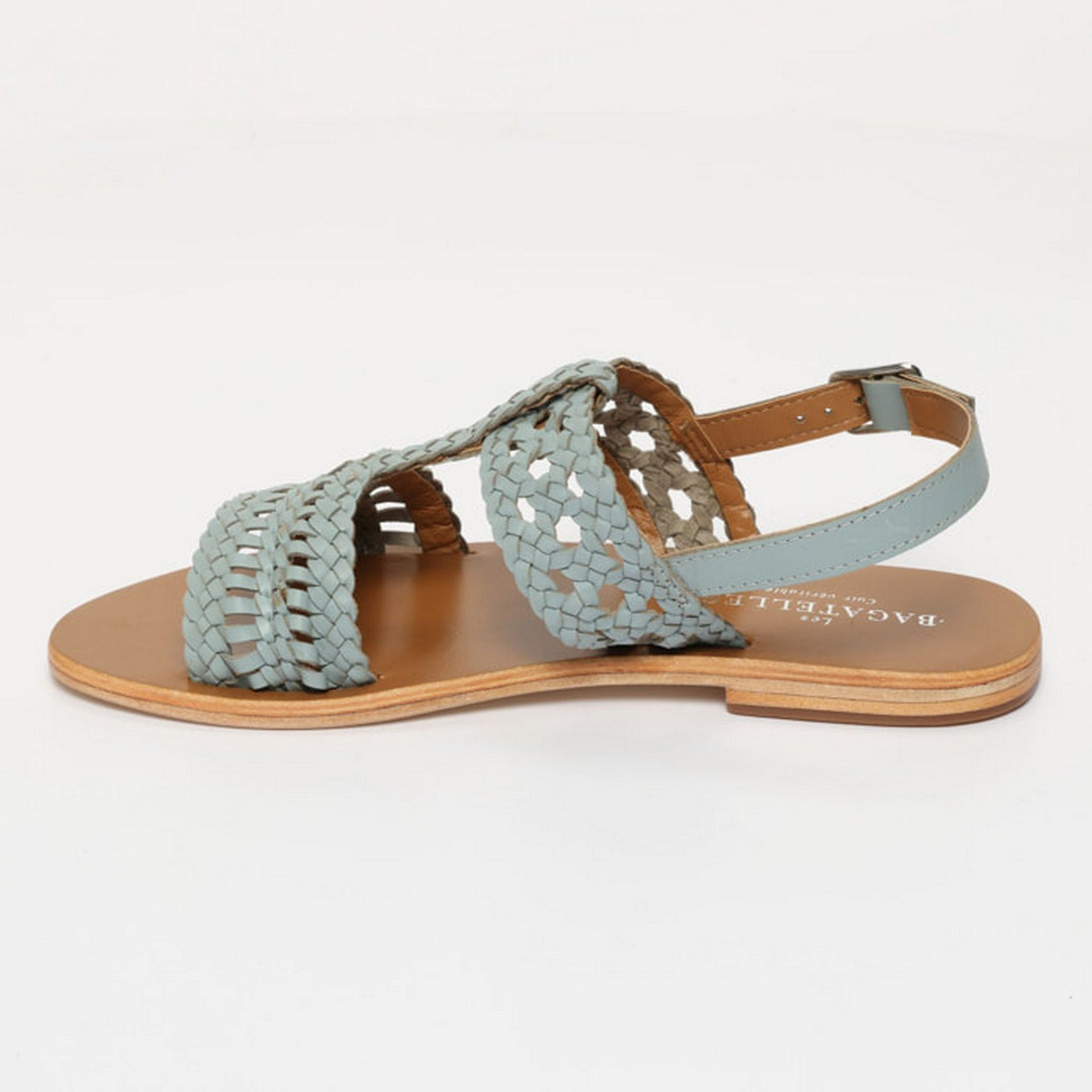 Sandalias Sanylia - Sky