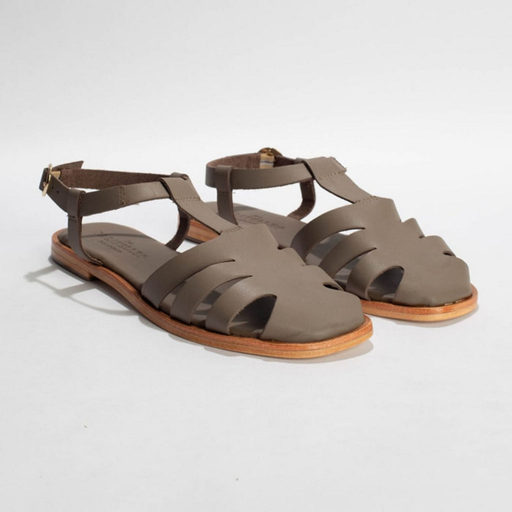Sandales Malva - Beaver
