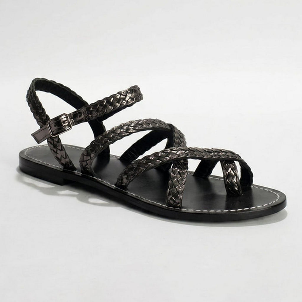 Sandalias Azure - Pewter