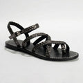 Sandalias Azure - Pewter