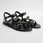 Sandalias Azure - Pewter