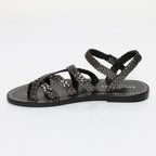 Sandalias Azure - Pewter