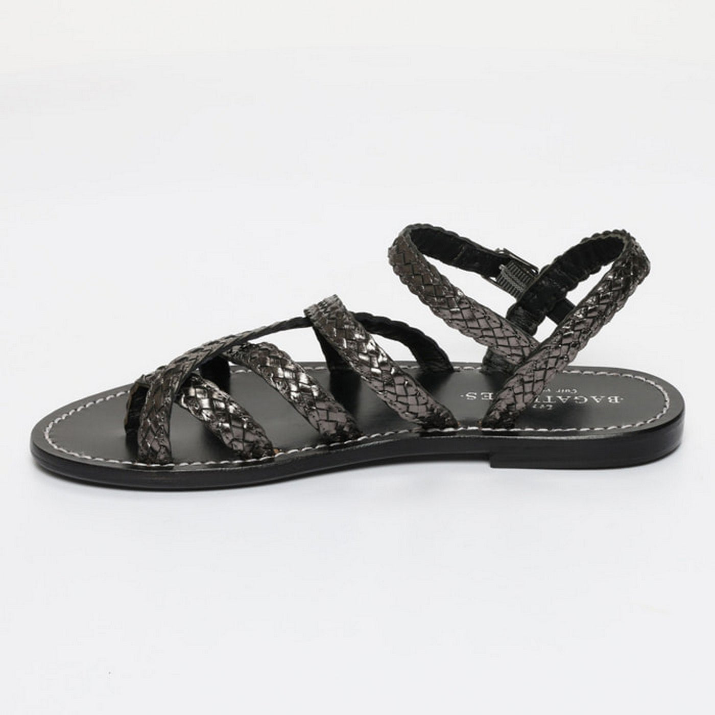 Sandalias Azure - Pewter