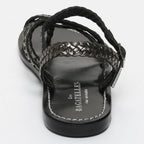 Sandalias Azure - Pewter
