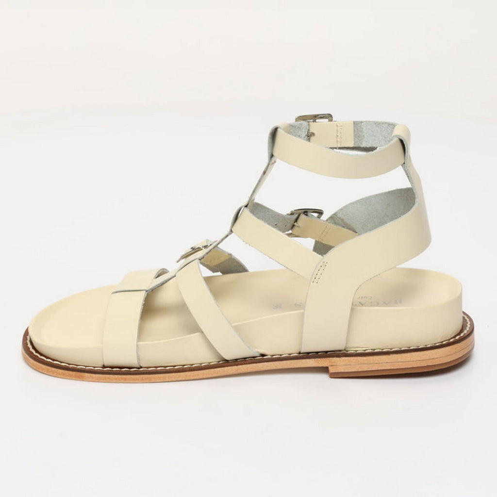 Sandalias Rinaris - Off White