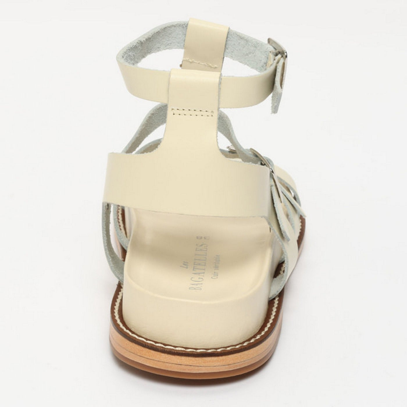 Sandalias Rinaris - Off White