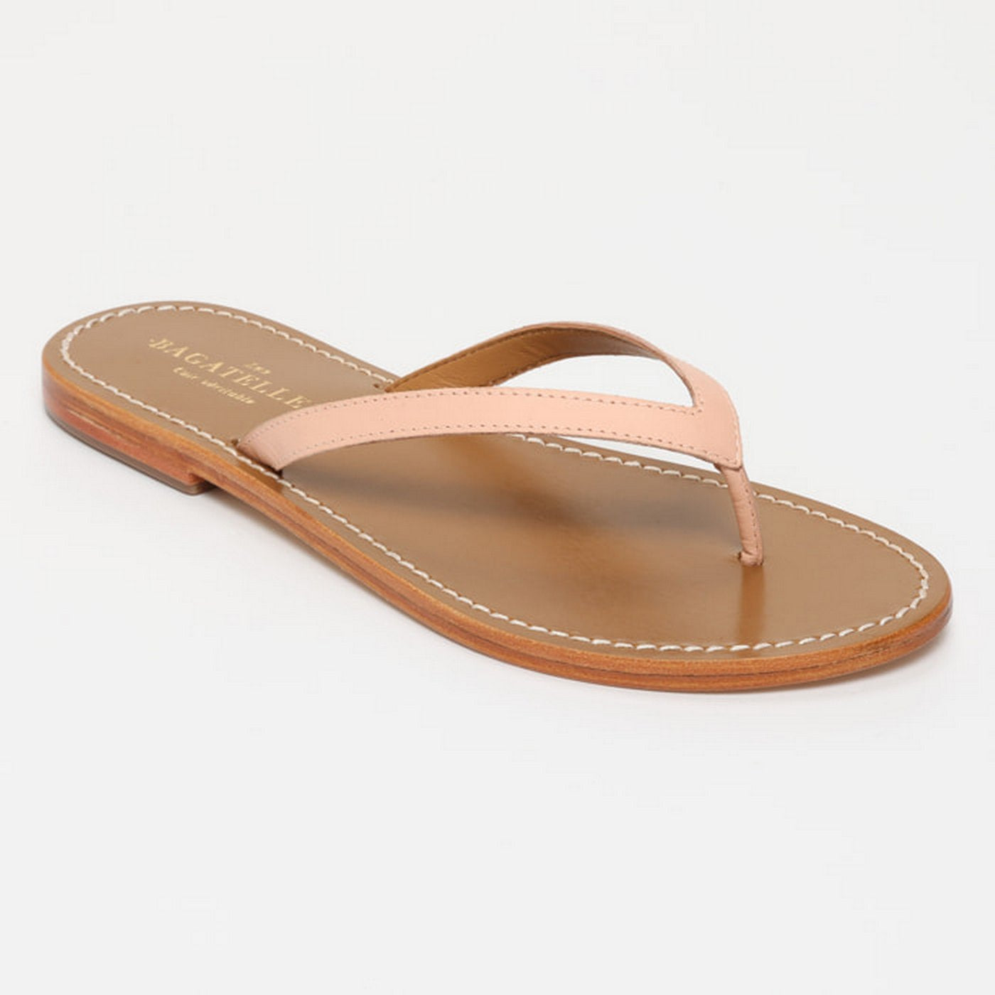 Sandales Pedrita - Candy Pink