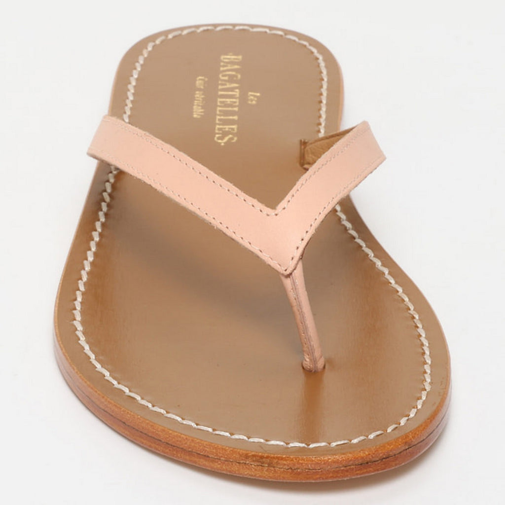 Sandales Pedrita - Candy Pink