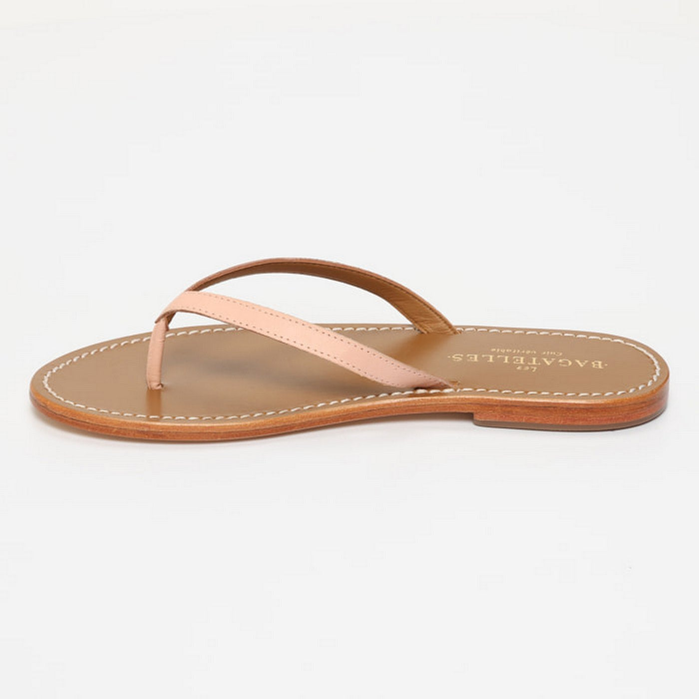 Sandales Pedrita - Candy Pink