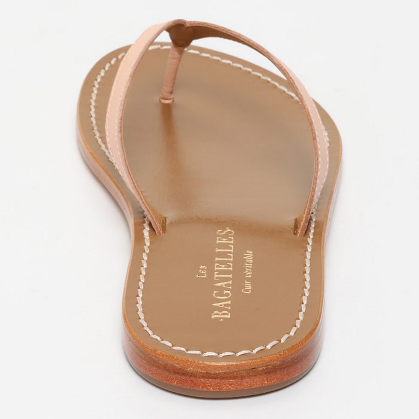 Sandales Pedrita - Candy Pink