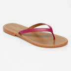Sandales Pedrita - Plum