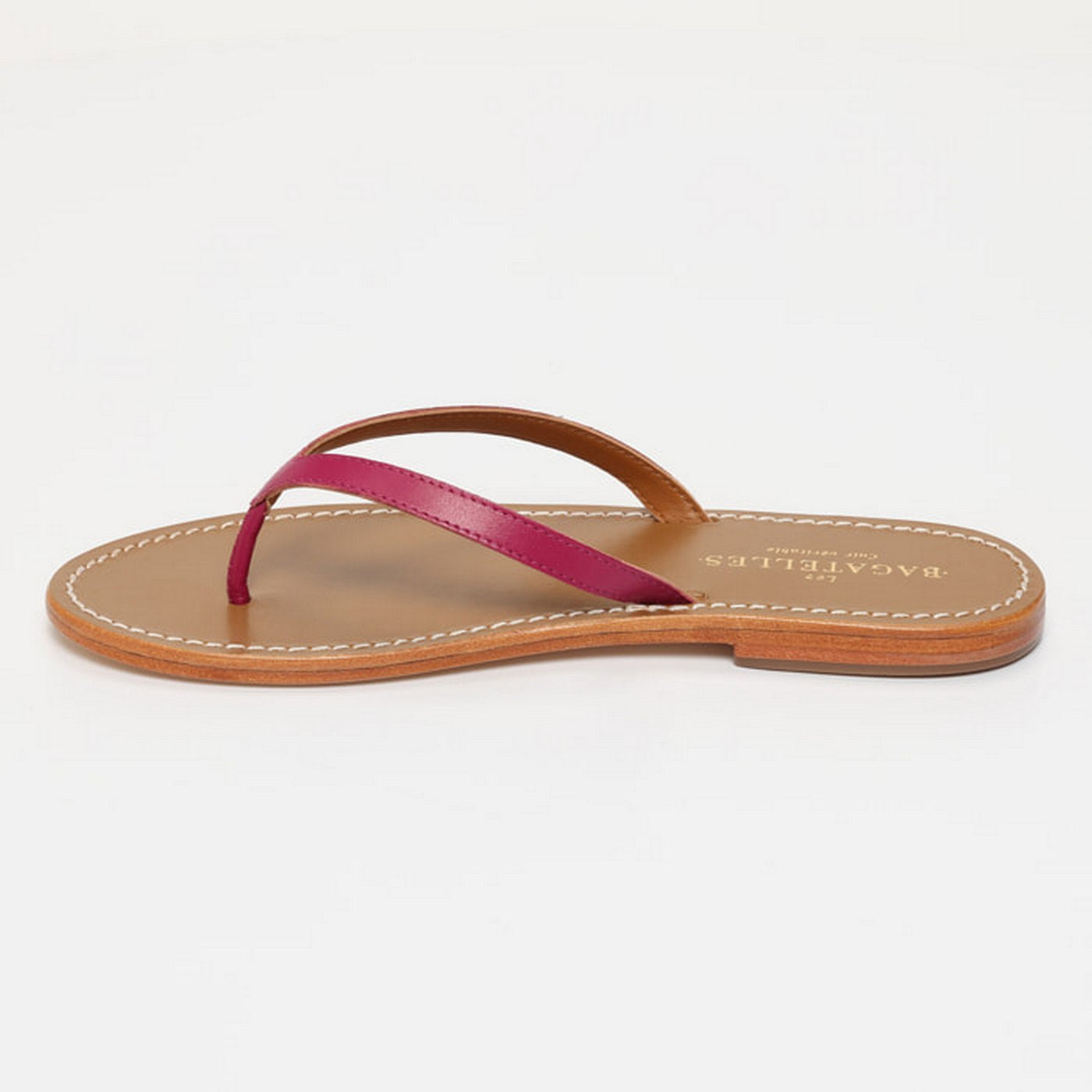 Sandales Pedrita - Plum