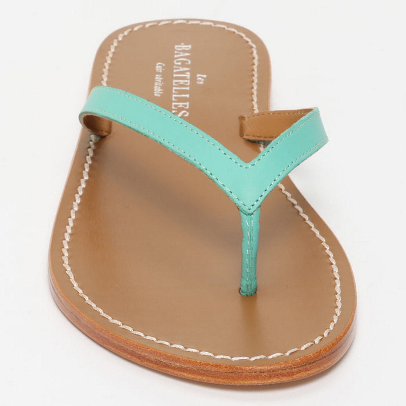 Sandalias Pedrita - Capri