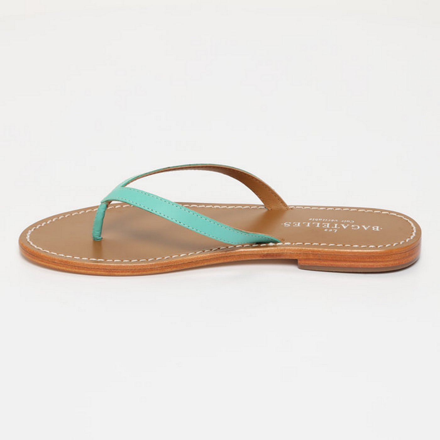 Sandalias Pedrita - Capri