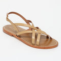 Sandalias Athena - Sand
