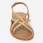Sandalias Athena - Sand