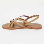 Sandalias Athena - Sand