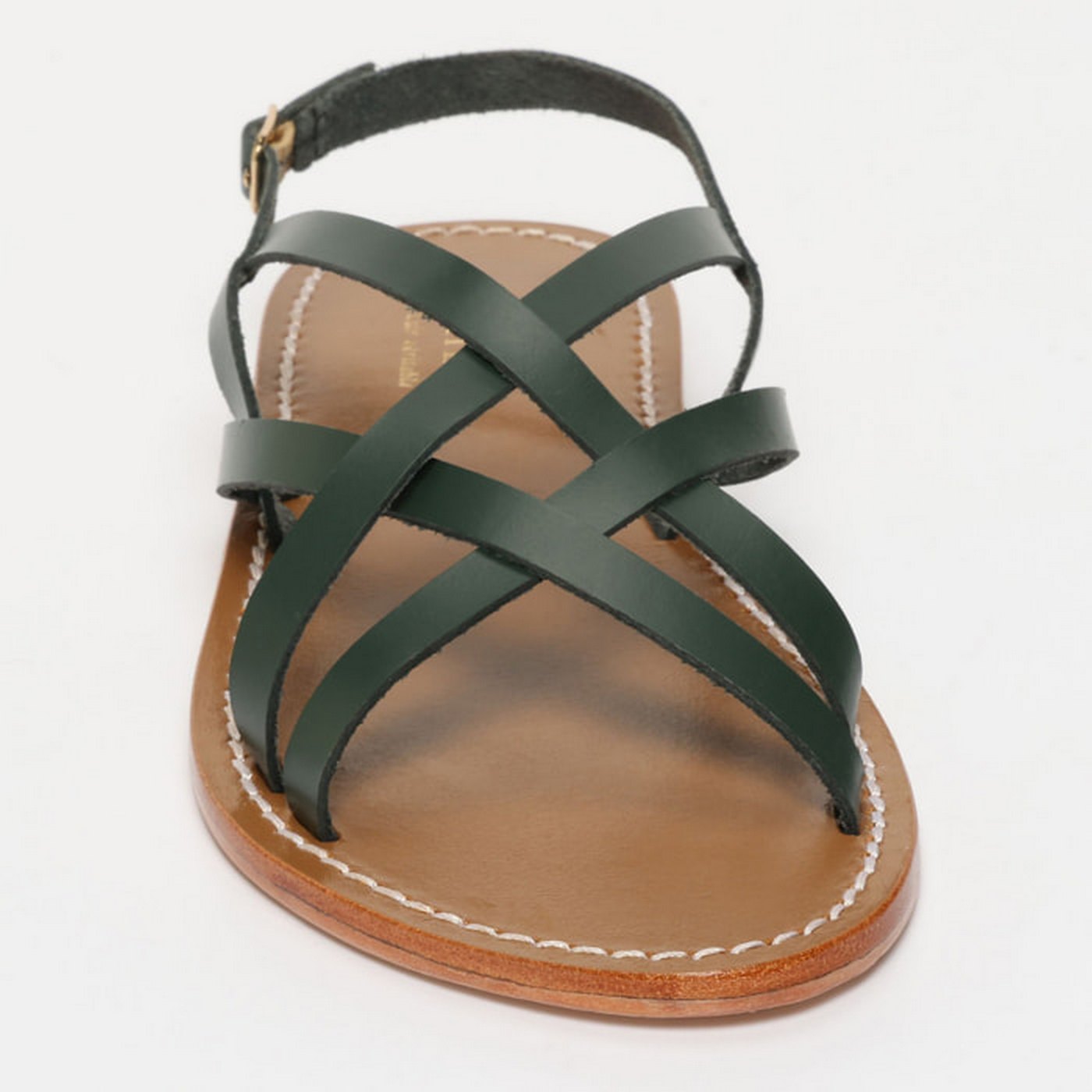 Sandalias Athena - Forest