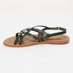 Sandalias Athena - Forest