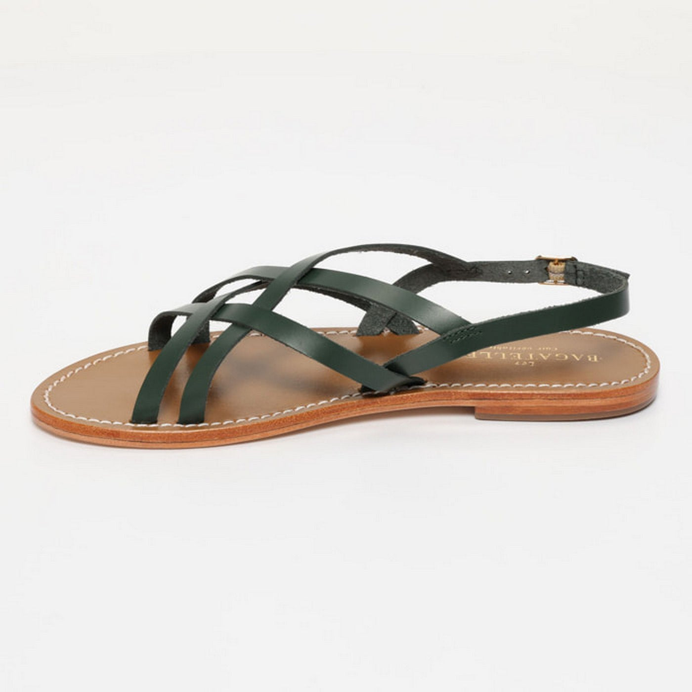 Sandalias Athena - Forest