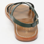Sandalias Athena - Forest