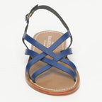 Sandalias Athena - Indigo