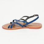 Sandalias Athena - Indigo